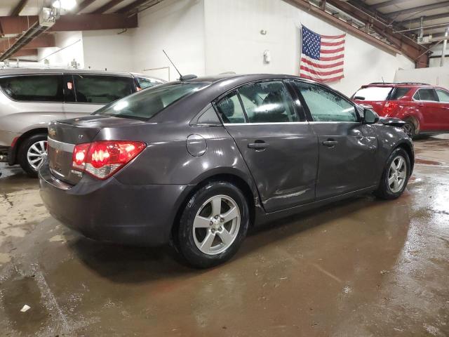 Photo 3 from auction – 2015 CHEVROLET CRUZE LT with VIN 1G1PC5SB7F7173069