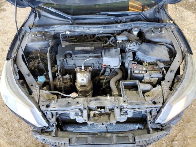 Photo 11 from auction – 2015 HONDA ACCORD LX with VIN 1HGCR2F38FA072097