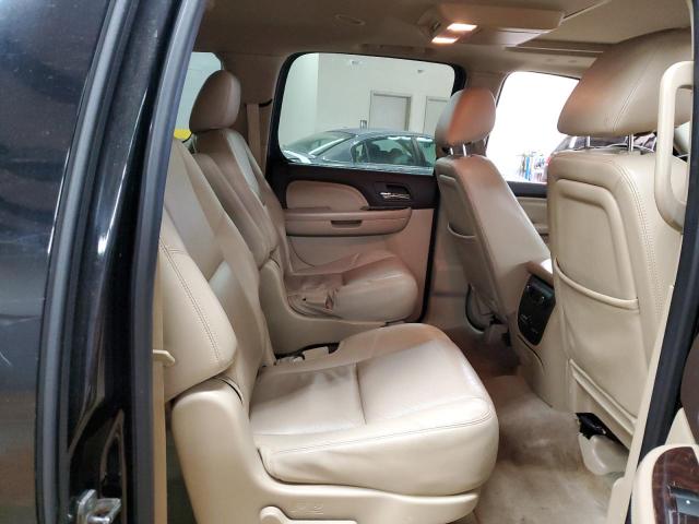 Photo 11 from auction – 2012 GMC YUKON XL D with VIN 1GKS2MEF5CR245548