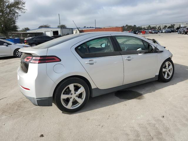 Photo 3 from auction – 2012 CHEVROLET VOLT with VIN 1G1RG6E42CU119644