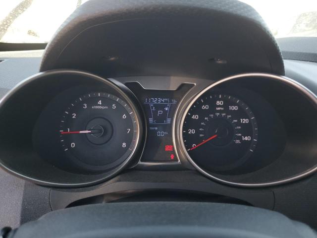 Photo 9 from auction – 2017 HYUNDAI VELOSTER with VIN KMHTC6AD5HU319516