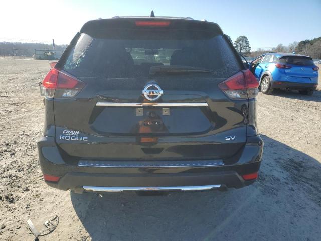 Photo 6 from auction – 2018 NISSAN ROGUE S with VIN KNMAT2MT0JP610386