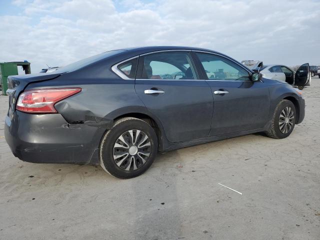 Photo 3 from auction – 2013 NISSAN ALTIMA 2.5 with VIN 1N4AL3AP6DN486854