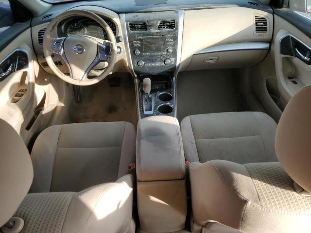 Photo 8 from auction – 2014 NISSAN ALTIMA 2.5 with VIN 1N4AL3AP1EN207294