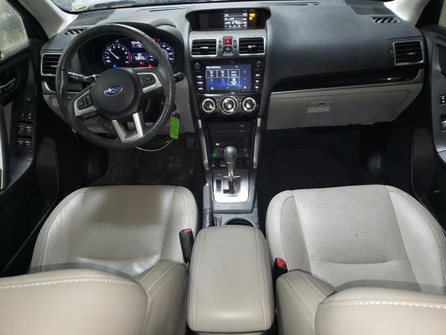 Снимка 8 от търг – 2017 SUBARU FORESTER 2 с VIN JF2SJAJC0HH443574