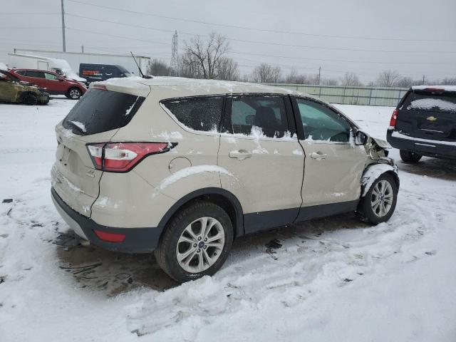 Photo 3 from auction – 2017 FORD ESCAPE SE with VIN 1FMCU0GD3HUE92548