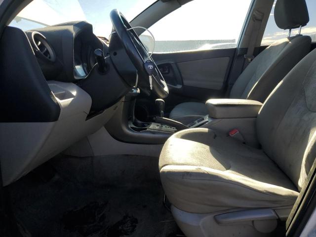 Photo 7 from auction – 2010 TOYOTA RAV4 with VIN 2T3BF4DV8AW033457