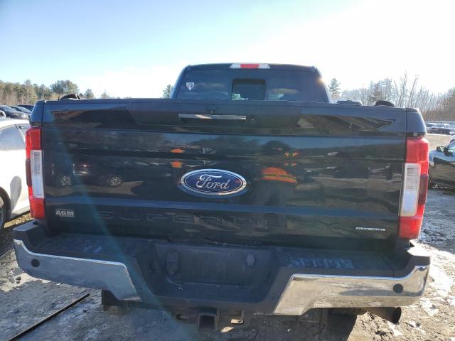 Photo 6 from auction – 2017 FORD F250 SUPER with VIN 1FT7W2B66HEC50061