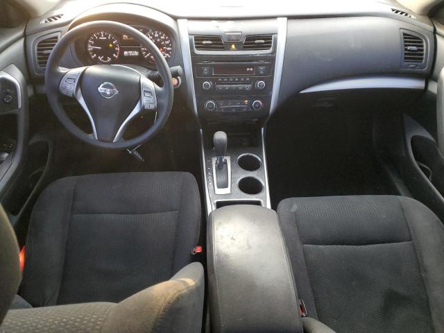 Photo 8 from auction – 2014 NISSAN ALTIMA 2.5 with VIN 1N4AL3AP1EC159369