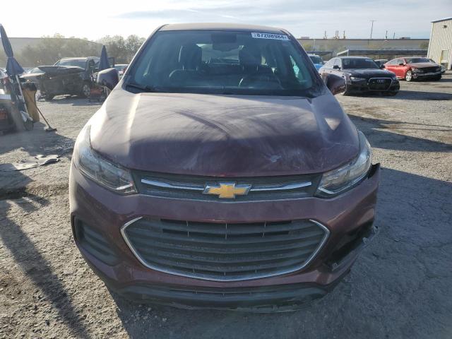 Photo 5 from auction – 2017 CHEVROLET TRAX LS with VIN 3GNCJKSB1HL275631
