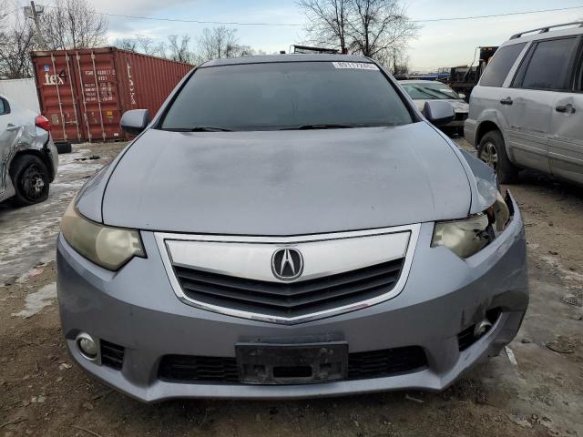 صورة رقم 5 من المزاد - 2012 ACURA TSX TECH مع VIN JH4CU2F62CC002620