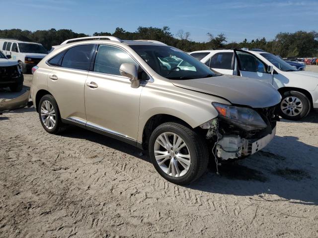Photo 4 from auction – 2012 LEXUS RX 450H with VIN JTJBC1BA7C2428763
