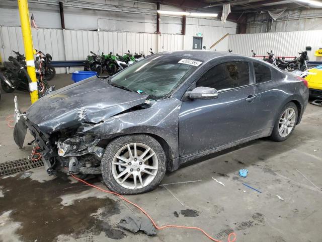 NISSAN ALTIMA 3.5 2008 with VIN 1N4BL24E58C132575 - Photo from auction