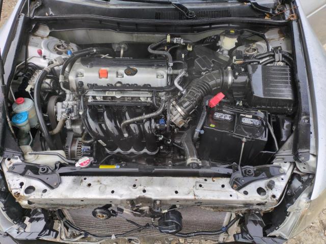 Photo 11 from auction – 2012 HONDA ACCORD LX with VIN 1HGCP2F36CA197598