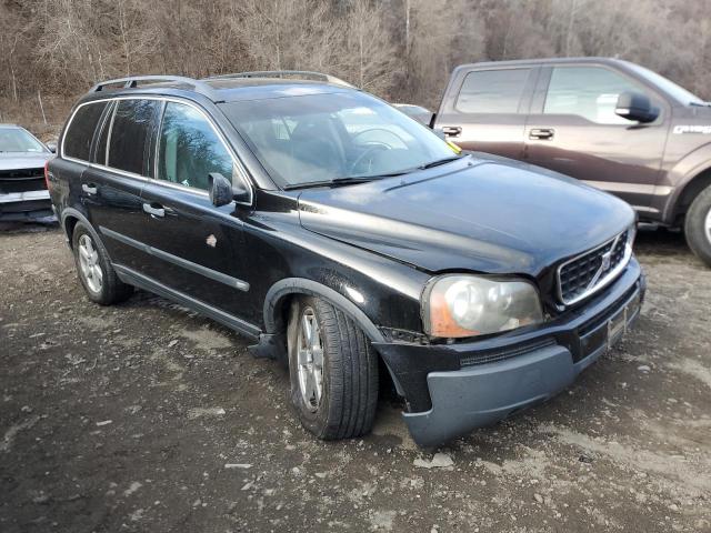 Photo 4 from auction – 2006 VOLVO XC90 with VIN YV4CY592661226082