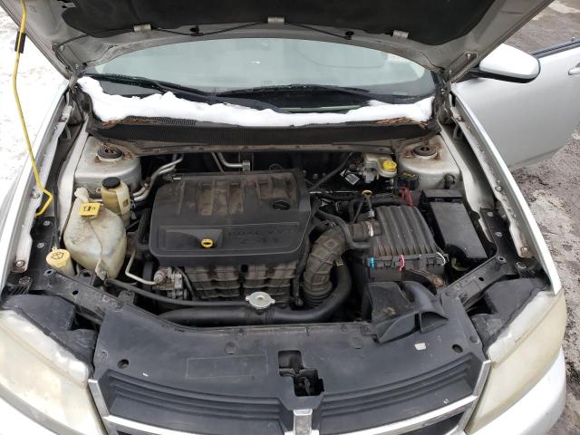 Photo 11 from auction – 2010 DODGE AVENGER R/ with VIN 1B3CC5FB4AN194001