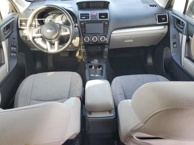 Photo 8 from auction – 2017 SUBARU FORESTER 2 with VIN JF2SJAGC4HH492591