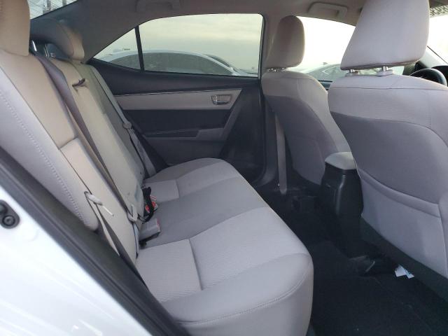 Photo 10 from auction – 2015 TOYOTA COROLLA L with VIN 5YFBURHE2FP212527