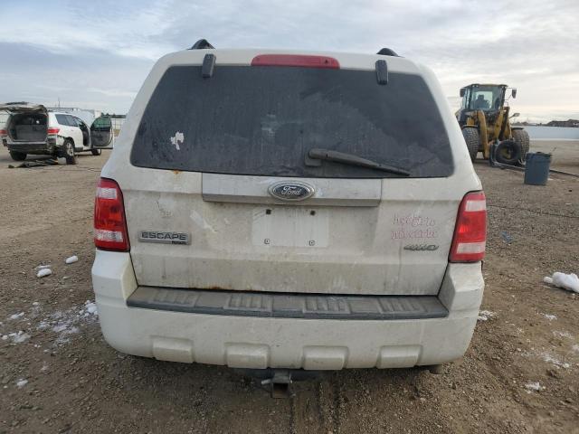 Photo 6 from auction – 2009 FORD ESCAPE LIM with VIN 1FMCU94G69KC56489