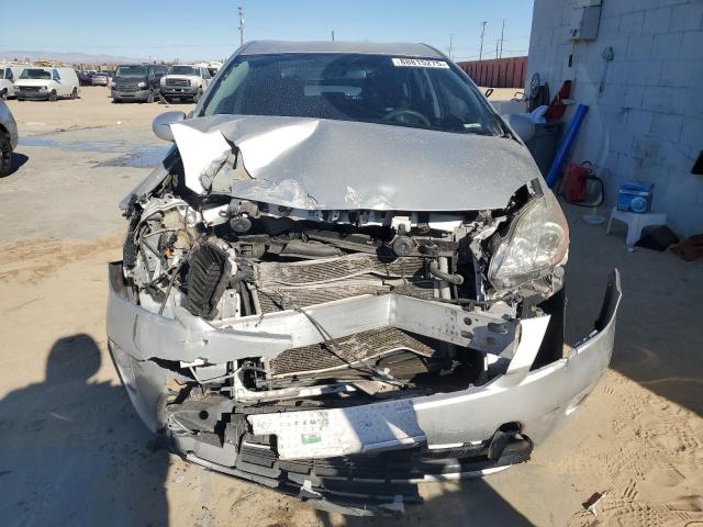 Photo 5 from auction – 2014 TOYOTA PRIUS with VIN JTDKN3DU5E0371252