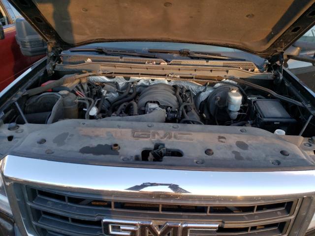 Photo 11 from auction – 2014 GMC SIERRA K15 with VIN 1GTV2TEH2EZ162599