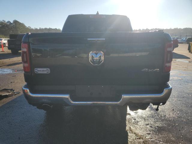 Photo 6 from auction – 2021 RAM 1500 LONGH with VIN 1C6SRFKT8MN505261