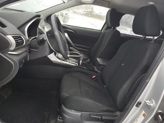 Photo 7 from auction – 2019 MITSUBISHI ECLIPSE CR with VIN JA4AT4AA9KZ018645