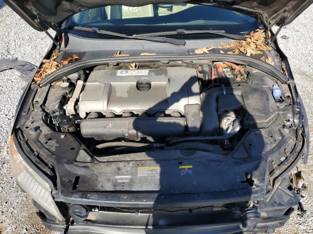 Photo 12 from auction – 2008 VOLVO XC70 with VIN YV4BZ982581011636