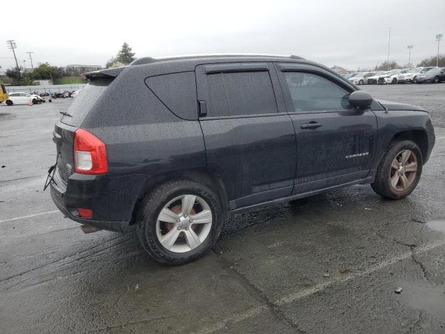 Photo 3 from auction – 2012 JEEP COMPASS LA with VIN 1C4NJCEB2CD677210