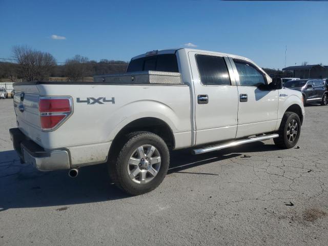 Photo 3 from auction – 2013 FORD F150 SUPER with VIN 1FTFW1EF6DKE55683