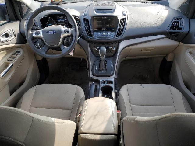 Photo 8 from auction – 2014 FORD ESCAPE SE with VIN 1FMCU0G91EUD76918
