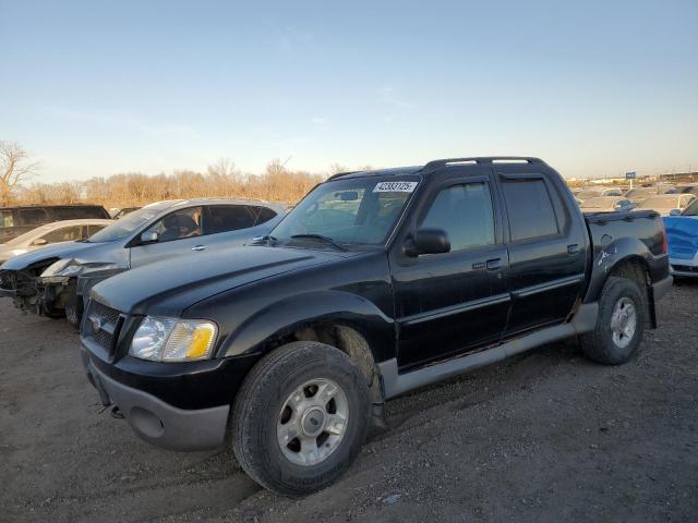 FORD EXPLORER S 2003 with VIN 1FMZU77E93UA33349 - Photo from auction