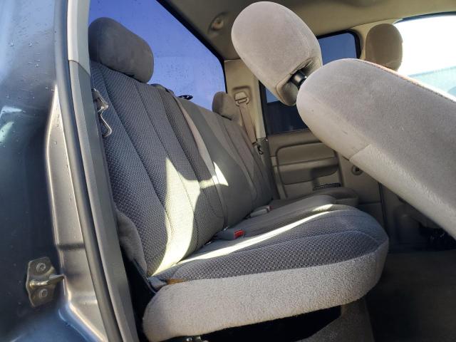 Photo 10 from auction – 2004 DODGE RAM 1500 S with VIN 1D7HU18NX4S517514