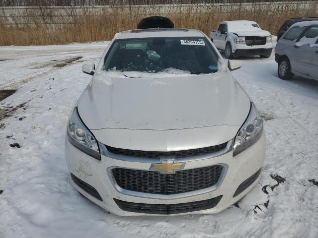 Photo 5 from auction – 2016 CHEVROLET MALIBU LIM with VIN 1G11C5SA5GF132797