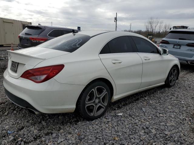 Photo 3 from auction – 2014 MERCEDES-BENZ CLA 250 with VIN WDDSJ4EB0EN062828
