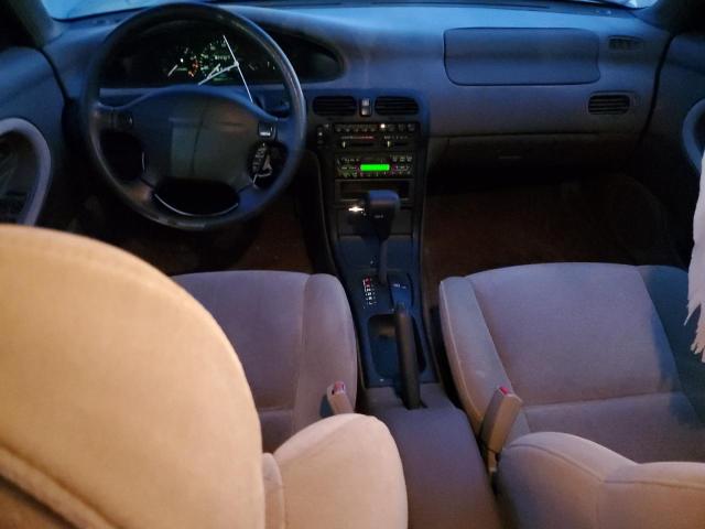 Photo 8 from auction – 1994 MAZDA 626 DX/LX with VIN 1YVGE22C5R5160503