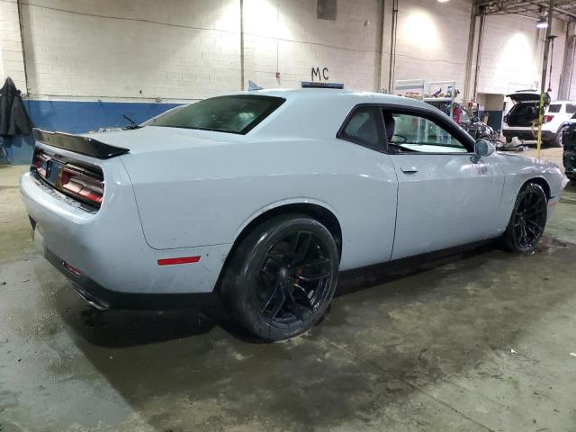 Photo 3 from auction – 2021 DODGE CHALLENGER with VIN 2C3CDZFJ6MH624266