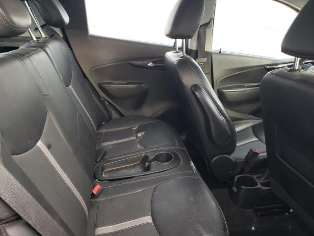 Photo 10 from auction – 2021 CHEVROLET SPARK 2LT with VIN KL8CF6SA6MC737897