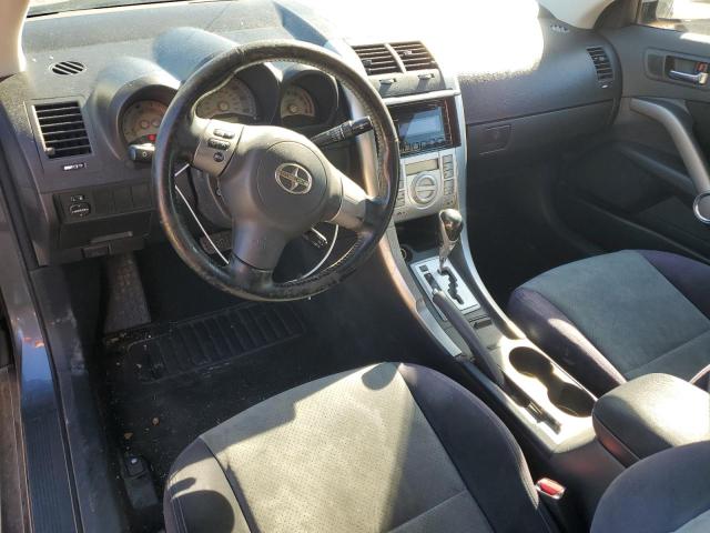 Photo 8 from auction – 2008 TOYOTA SCION TC with VIN JTKDE167080274171