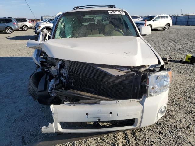 Photo 5 from auction – 2012 FORD ESCAPE LIM with VIN 1FMCU9EG0CKC09397