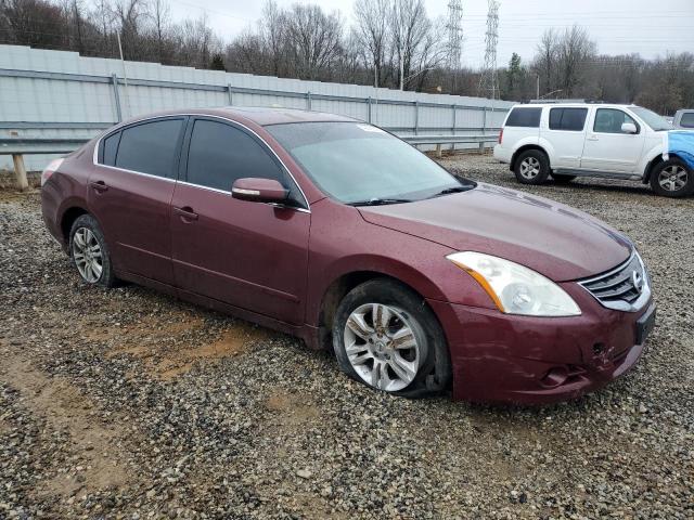 Photo 4 from auction – 2011 NISSAN ALTIMA BAS with VIN 1N4AL2AP5BN443940