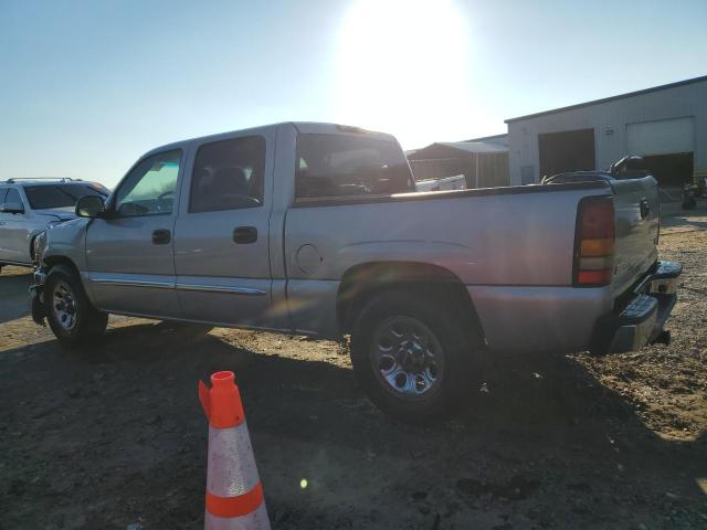 Photo 2 from auction – 2005 GMC NEW SIERRA with VIN 2GTEC13T651146729