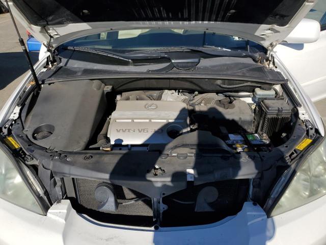 Photo 11 from auction – 2005 LEXUS RX 330 with VIN JTJGA31U550045518