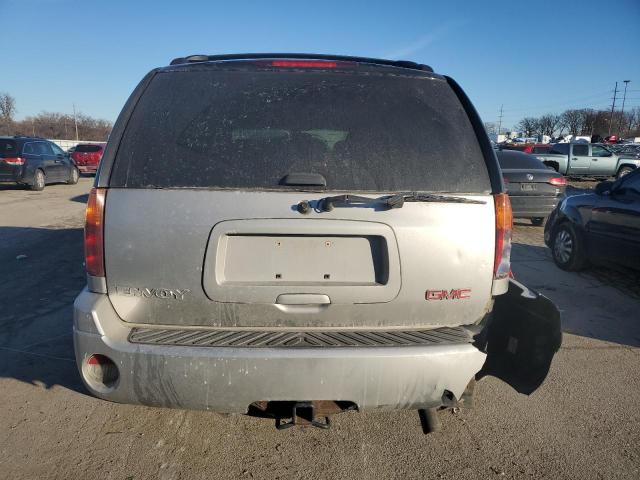 Photo 6 from auction – 2005 GMC ENVOY with VIN 1GKDT13SX52276648