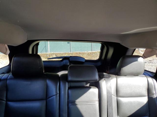 Photo 10 from auction – 2012 JEEP GRAND CHER with VIN 1C4RJFAG9CC209209