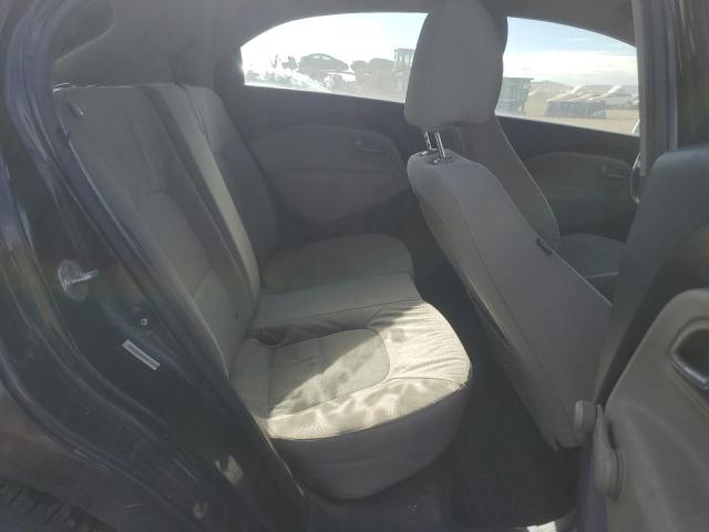 Photo 11 from auction – 2014 KIA RIO LX with VIN KNADM5A36E6401985