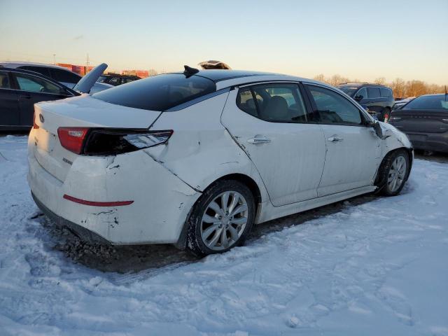 Photo 3 from auction – 2015 KIA OPTIMA EX with VIN 5XXGN4A75FG452424