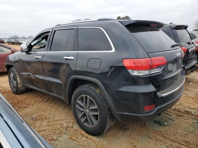 Photo 2 from auction – 2018 JEEP GRAND CHER with VIN 1C4RJEBG6JC140713
