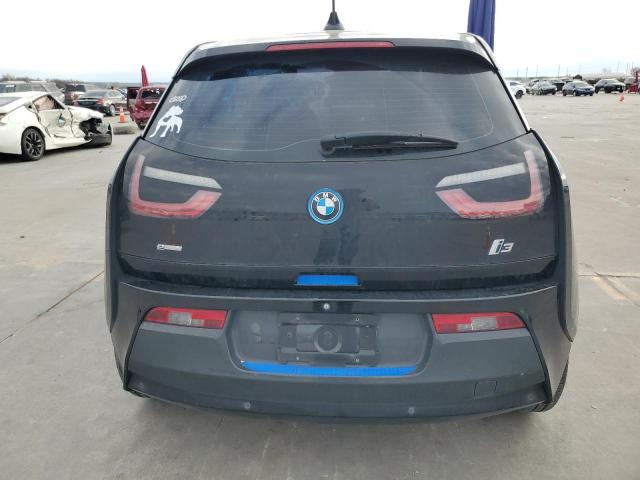 Photo 6 from auction – 2015 BMW I3 BEV with VIN WBY1Z2C56FV555879