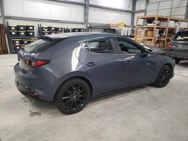 Photo 3 from auction – 2024 MAZDA 3 PREFERRE with VIN JM1BPBLM7R1710163